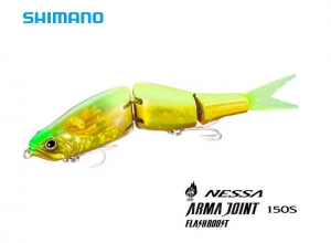 NESSA ARMA JOINT 150S